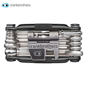 CrankBrothers NNuU[Y gэH }`-17 }`c[ jbP ] gэH [hoCN