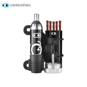 CrankBrothers NNuU[Y PC^CREO CRANKBROTHERS VK[ }`c[ ubN/Vo[ ] gэH [hoCN