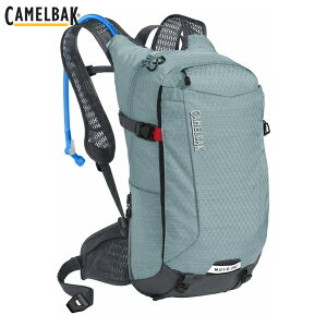 CAMELBAK �L�������o�b�N �n�C�h���[�V�����o�b�O CAMELBAK BAG �~���[�� �v�� 14 �E�B�����Y�t�B�b�g 14L/100OZ(3L) �E�B�����Y �~�l�����u���[ 2402401000 �n�C�h���[�V�����o�b�O ���]�� ���΂�