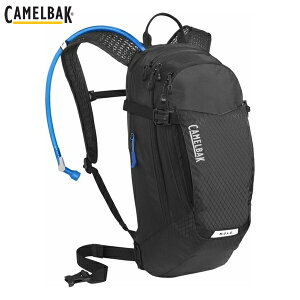 CAMELBAK �L�������o�b�N �n�C�h���[�V�����o�b�O CAMELBAK BAG �~���[�� 12 12L/100OZ(3L) ���j�Z�b�N�X �u���b�N �n�C�h���[�V�����o�b�O ���]�� ���΂�