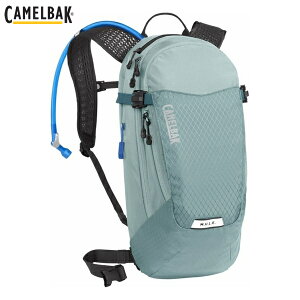 CAMELBAK �L�������o�b�N �n�C�h���[�V�����o�b�O CAMELBAK BAG �~���[�� 12 �E�B�����Y�t�B�b�g 12L/100OZ(3L) �E�B�����Y �u���[�w�C�Y �n�C�h���[�V�����o�b�O ���]�� ���΂�