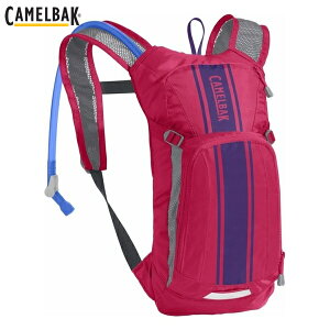CAMELBAK �L�������o�b�N �n�C�h���[�V�����o�b�O CAMELBAK BAG �~�j �~���[�� 3 3L/50OZ(1.5L) �L�b�Y �z�b�g�s���N �n�C�h���[�V�����o�b�O ���]�� ���΂�