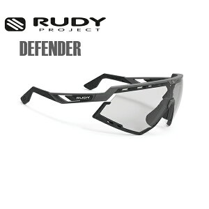RUDY PROJECT fBvWFNg DEFENDER fBtF_[ s{}bgt[ op[ubN CpNgX2 ubNY SP527375-0000 TOX X|[cTOX ]