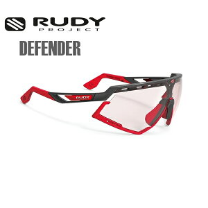 RUDY PROJECT fBvWFNg DEFENDER fBtF_[ ubN}bgt[ op[bhtI CpNgX2 bhY SP527406-0001 TOX X|[cTOX ]