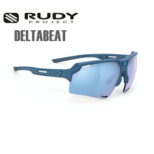 RUDY PROJECT fBvWFNg DELTABEAT f^r[g pVtBbNu[}bgt[ }`[U[ACXY TOX X|[cTOX ]