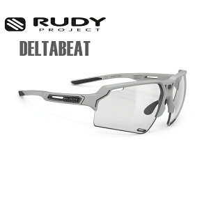 RUDY PROJECT fBvWFNg DELTABEAT f^r[g CgOCt[ CpNgX2 ubNY TOX X|[cTOX ]