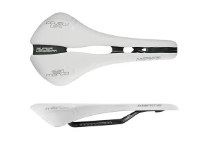 (SELLE SAN MARCO/ZT}R)Th MANTRA SUPERLEGGERA NARROW {OPEN WHITE(}g X[p[WF zCg)(483WN003)