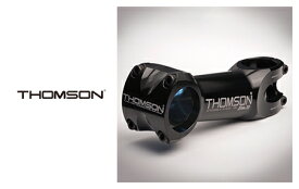 (THOMSON/トムソン)ステム MTB STEM X4 (31.8)(10°)(エムティビーステムX4)