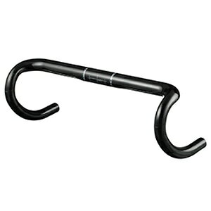 THOMSON トムソン ハンドルバー CENTER TO CENTER - CARBON CROSS シクロクロスカーボンハンドルバー ロードバイク 自転車 サイクルパーツ