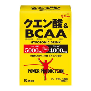 (glico/�O���R)�N�G���_��BCAA 12.4gx10�{