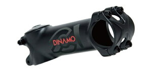 (cinelli/`l)Xe DINAMO STEM BLACK (_Ci Xe ubNj