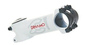 (cinelli/`l)Xe DINAMO STEM WHITE (_Ci Xe zCgj