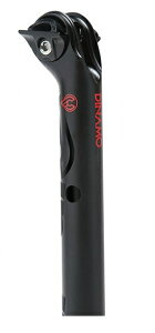 (cinelli/`l)V[g|Xg DINAMO seat post BLACK(_Ci V[g |Xg ubNj