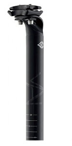 (cinelli/`l)V[g|Xg VAI seat post BLACK(@C V[g|Xg ubNj