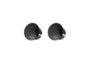 (cinelli/`l)o[GhLbv BAR END CAPS BLACK(o[Gh Lbv ubN)i1yAj
