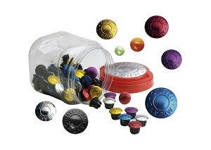 (cinelli/`l)o[GhLbv METAL BAR END CAPS(^ o[Gh Lbv)i1yAj
