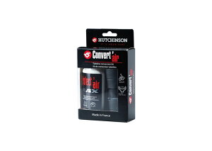 (HUTCHINSON/�n�b�`���\��)�`���[�u���X �R���o�[�W���� �L�b�g