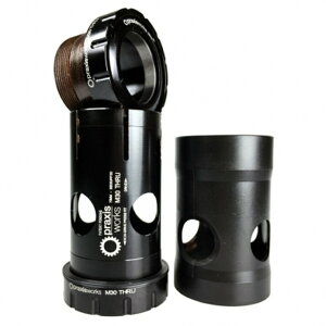 (praxisworks/�v���N�V�X���[�N�X)�{�g���u���P�b�g�iBB�j M30THRU�pBB BB30/PF30 73mm