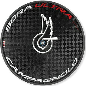 Campagnolo Jpj[ {[ Eg BORA ULTRA TT (R) [h V}m 17` 0131838 zC[ [hoCN ]