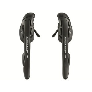Campagnolo Jpj[ Vt^[ CENTAUR POWER-SHIFT 11s Ergopower Shifters ubN GSp[ 11s 2018 [hoCN ]