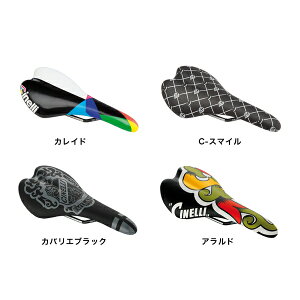 (cinelli/�`�l��)SCATTO SADDLE�@�i�X�J�b�g �T�h���j�@�J���C�h