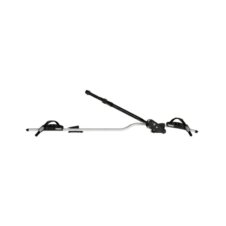 楽天市場】THULE スーリー カーキャリア サイクルキャリア THULE 