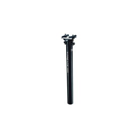 (KCNC/ケーシーエヌシー)ピラー KCNC TIプロライト 27.2X350MM ブラック