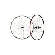 (CYCLE DESIGN/サイクルデザイン)ホイール CD ホイール 700 32-43C リア FV 8/9S リムブレーキ エンド135…