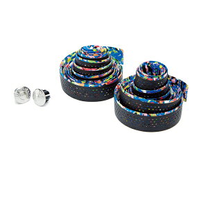 (cinelli/`l)3D Caleido Strip Ribbon@i3DJCh Xgbv {j