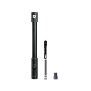 (CrankBrothers/NNuU[Y)NbN HP([^[/CO2A_v^[t)MIDNIGHT MIDNIGHT BLACK 16261