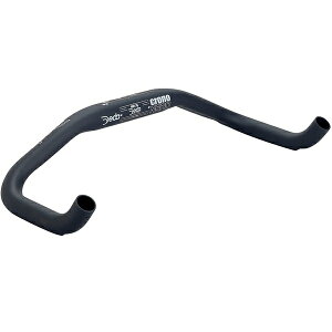 (DEDAELEMENTI/f_GeB)CRONONERO LOW RIDER(31.7) 400(O-O)60mmhbv