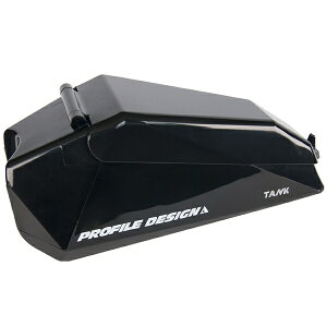PROFILE DESIGN プロファイルデザイン ストレージボックス TANK タンク Storage Case ACTANKPACK1 自転車 ロードバイク サイクリング