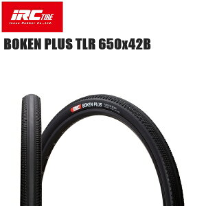 IRC ACA[V[ BOKEN PLUS TLR 650x42B ] [hoCN `[uXfB^C
