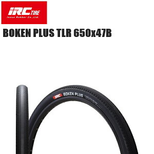 IRC ACA[V[ BOKEN PLUS TLR 650x47B ] [hoCN `[uXfB^C