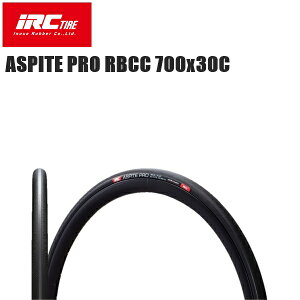 IRC ACA[V[ ASPITE PRO RBCC 700x30C ] N`[^C [hoCN