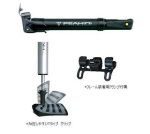 gs[N s[Lj 2 }X^[uX^[ iR[hԍFPPM07000j TOPEAK Peakini II MasterBlaster s[Lj II }X^[uX^[
