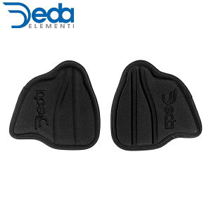 DEDAELEMENTI f_GeB Jet armrest pad kit JETPADKIT ] nh GAo[