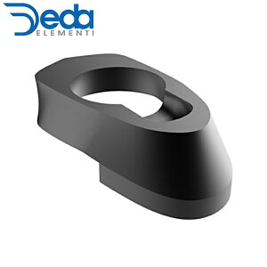DEDAELEMENTI �f�_�G�������e�B TOP COVER ADAPTER 1 for ALANERA DCR CANNONDALE HDALADCRTCCANN1 SystemSix ���]�� �C���e�O���[�e�b�h �n���h��