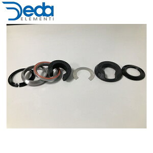 DEDAELEMENTI f_GeB S-DCR Integrated Headset 1.5-1.5 HDS-DCR ] wbhp[c