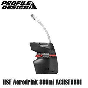 PROFILEDESIGN vt@CfUC HSF Aerodrink 880ml ACHSF8801 ] {g 