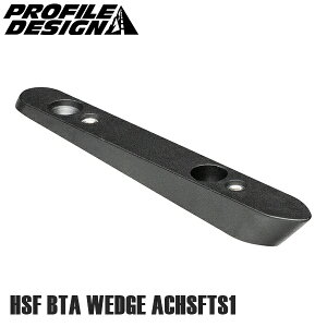 PROFILEDESIGN vt@CfUC HSF BTA WEDGE ACHSFTS1 ] {g 