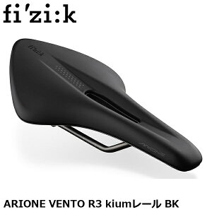 fizik �t�B�W�[�N ARIONE VENTO R3 kium���[�� BK ���]�ԗp �T�h��