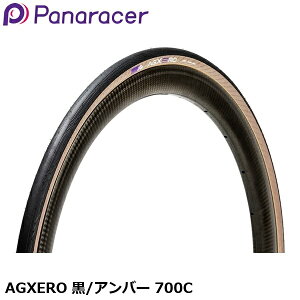 Panaracer �p�i���[�T�[ AGXERO ��/�A���o�[ 700C �N�����`���[�^�C�� ���]��