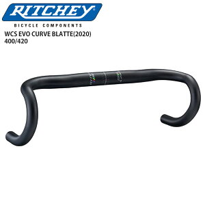 RITCHEY b`[ nh WCS EVO CURVE BLATTE (2020) hbvo[ hbvnh p[c ] [hoCN