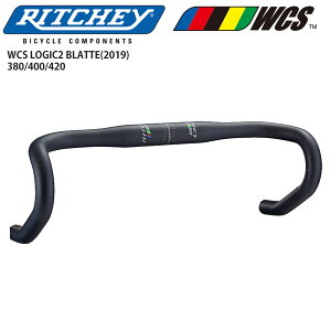 RITCHEY b`[ nh WCS LOGIC2 BLATTE(2019) hbvo[ hbvnh p[c ] [hoCN