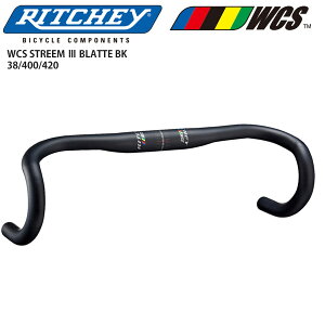 RITCHEY b`[ nh WCS STREEM 3 BLATTE BK hbvo[ hbvnh p[c ] [hoCN