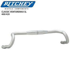 RITCHEY ���b�`�[ �n���h�� CLASSIC VENTUREMAX SL �h���b�v�n���h�� �h���b�v�o�[ �p�[�c ���]�� ���[�h�o�C�N