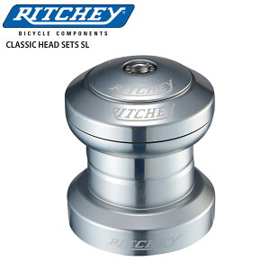RITCHEY b`[ wbhp[c wbhZbg CLASSIC HEAD SETS SL p[c ] [hoCN