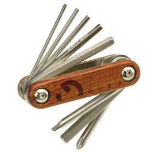 GIZA PRODUCTS 8 Function Folding Tool iR[hԍFTOL16600j MU v_Nc 8@\ tH[fBO c[