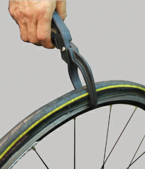 BIKE HAND YC-3126 タイヤセットペンチ ( 工具 ) バイクハンド SS02P02dec12 サイクルロード バイクハンド BIKE HAND YC3126 タイヤセットペンチ自転車